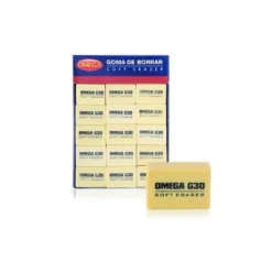 Goma Omega