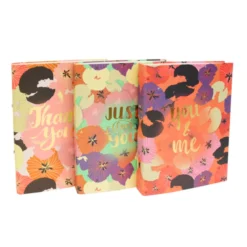 Biblioratos Estamapados