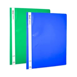 Carpeta Tapa Transparente A4