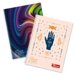 Cuadernola  96 hojas