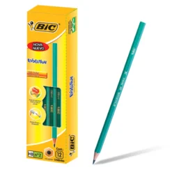 Lapiz Bic Evolution