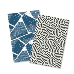 Libreta de Deberes Auguri 48 hojas