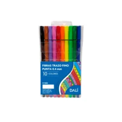 Fibras Trazo Fino x10 DALI