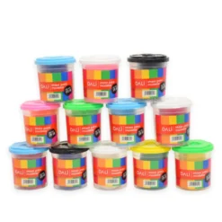 Masa de Modelar 170g DALI