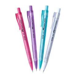 Lapiz Mecánico Econ Pastel- Faber-Castell