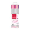 Fibras Pink Up x6 Filgo