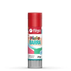 Adhesivo en Barra Pinto 21g x12 Filgo
