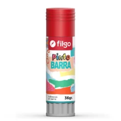 Adhesivo en Barra Pinto 36g x12 Filgo