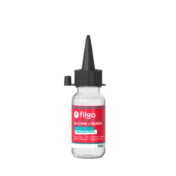Silicona Liquida 30ml x24 Filgo