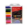 Marcador acrílico Arte & Stillo® x12