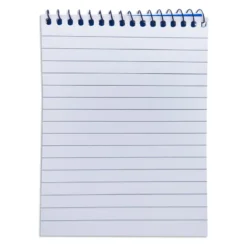 Libreta con espiral Paperline MEDIANA