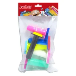 Sello de esponja Arte & Stillo® x6