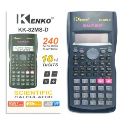 Calculadora científica Kenko