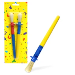 Pincel Infantil Grueso