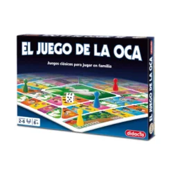 Juego de la Oca