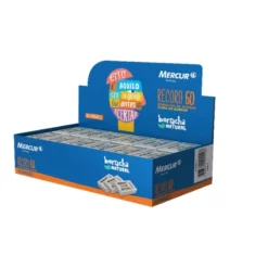 Goma de Borrar Chica- Mercur