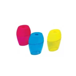 Sacapunta con deposito