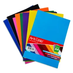 Papel terciopelo Arte -Stillo